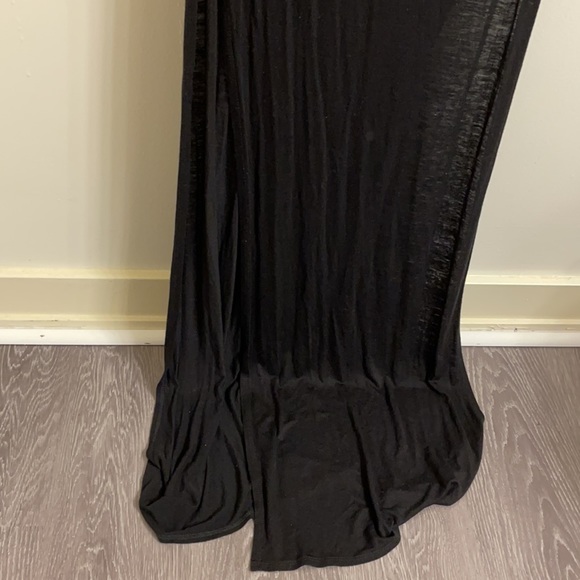 Tunic Size L Color Black - Picture 4 of 9